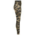 URBAN CLASSICS Camo Tech Leggings