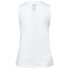 HUMMEL TE Confident Cotton sleeveless T-shirt