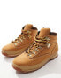 Timberland euro hiker boot wheat nubuck