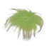 BAETIS Arctic Fox Tail 3XL Feather