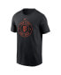 Men's Black San Francisco Giants Local Hometown T-Shirt