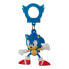 Игрушка-подвеска Sonic Surprise Key Ring