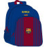 SAFTA FC Barcelona 21/22 Home Backpack