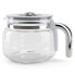 SMEG DCF02PBEU drip coffee maker