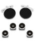 Men's Cufflink and Stud Set