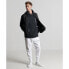 SUPERDRY Studios Rcycl Micro Side hoodie