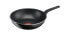 TEFAL Simply Clean B5671953 - Round - Wok/Stir-Fry pan - Black - Titanium - Aluminium - 3.6 L