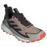 ADIDAS Terrex Free Hiker 2 Low Hiking Shoes