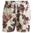 ADIDAS Floral Clx Swimming Shorts