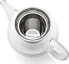 Bredemeijer Bredemeijer Teapot Ravello 1,2l Glass incl Teafilter 165020