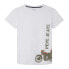 PEPE JEANS Robert short sleeve T-shirt