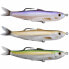 LIVE TARGET Shiner Walking Soft Lure 14g 115 mm