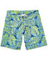 Hiho Tobago Board Short Men's