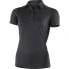 LASTING ERIKA 9898 short sleeve polo