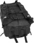 Plecak turystyczny Iso Trade Survival XL 38 l Czarny