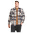 JACK & JONES Eddie Plus Size long sleeve shirt