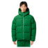 LACOSTE BH3522 padded jacket