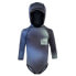 ION Rashguard Hood Youth Rashguard