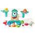 HAPE Monsters Math Scale Game