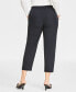 Women's Drawstring Commuter Pants, Created for Macy's