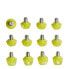 ADIDAS Football Replacement TPU Studs 12 Units