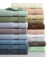 Turkish 6-Pc. Bath Towel Set, Created for Macy's