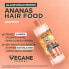 Shampoo Hair Food Ananas, 400 ml