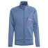 ADIDAS Organiser Xperior Medium Fleece full zip fleece