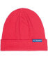 Men's Red Bayern Munich 3000 Cuffed Knit Hat