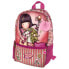 SANTORO LONDON Gorjuss™ Fairground Carousel 10L Backpack