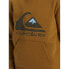 QUIKSILVER Big Logo hoodie