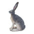 SAFARI LTD American Desert Hare Figure