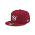 Miami Marlins Re-Dub 59FIFTY Cap