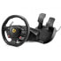 THRUSTMASTER T80 Ferrari 488 GTB Edition PS4 Steering Wheel And Pedals