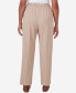 Women's Tuscan Sunset Twill Average Length Pants