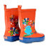 TUC TUC Holidays Rain Boots