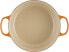 Le Creuset Round Dutch Oven 28cm Flame