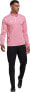 Adidas Bluza męska adidas Entrada 22 Training Top różowa HC5048 L