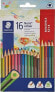 Staedtler STAEDTLER Buntstift Noris colour 12+4