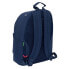 SAFTA 14.1´´ Benetton Backpack