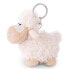 Игрушка-брелок NICI Sheep 9 cm Key Ring