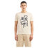 ARMANI EXCHANGE 3DZTAA short sleeve T-shirt