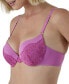 Женский бюстгальтер Maidenform love the Lift All Over Lace Push Up Bra DM9900