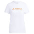 ADIDAS Mt Log Tech short sleeve T-shirt