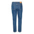 VERO MODA Brenda Straight Ank Gu3135 Ga high waist jeans