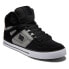 DC SHOES Pure High Top WC trainers