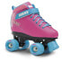 ROCES Movida Art Roller Skates