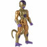 Сочлененная фигура Dragon Ball Super: Giant Limit Breaker Golden Frieza 30 cm