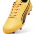 PUMA King Match FG/AG football boots