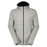 SCOTT Commuter Merino full zip sweatshirt